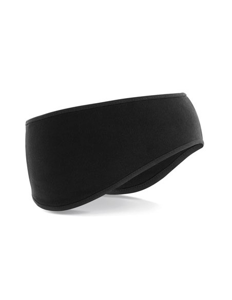BEE-B316-Softshell Sports Tech Headband 2